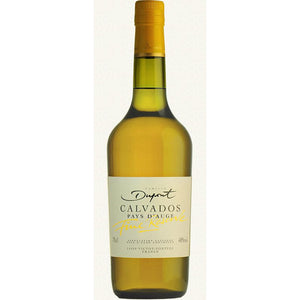 Image of Dupont Calvados Fine Reserve NV from Dupont