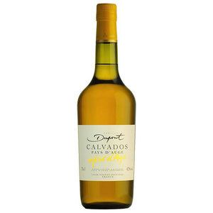 Image of Domaine Dupont Pays D’Auge Hors d'Age Calvados from Domaine Dupont
