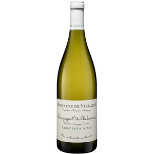 Domaine de Villaine Bourgogne Chalonnaise Les Clous 2023