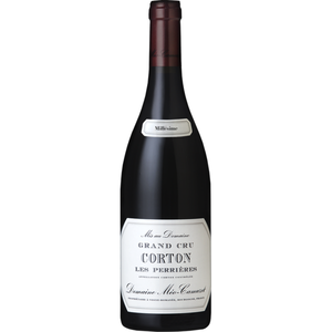 Meo Camuzet Corton Perrieres 2023