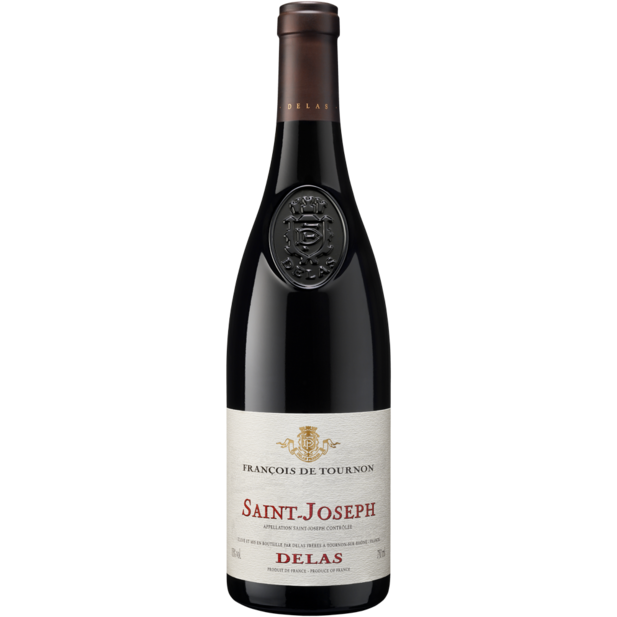 Delas Francois de Tournon Saint Joseph 2019