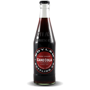 Image of Boylan Cane Sugar Cola - Single