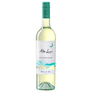 Image of Alta Luna Sauvignon Blanc from Alta Luna