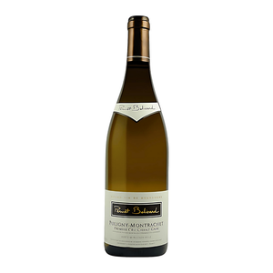 Image of Pernot Belicard Puligny Champ Gain from Pernot Belicard