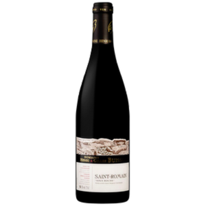 Buison Saint Roman Roche