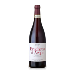Image of Braida Brachetto d'Acqui from Braida