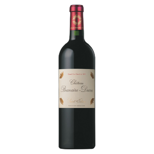 Image of Chateau Branaire Ducru from Chateau Branaire-Ducru