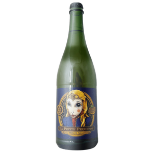 Image of Thiriez Jester King Petite Princesse - Single from Brasserie Thiriez