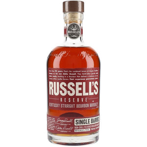 Image of Russell's Reserve Single Barrel 110 Proof from Wild Turkey Distillery