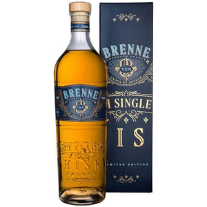 Image of Brenne 10 Year French Single Malt Whisky from Brenne