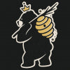 Mead Hall Black-Beary
