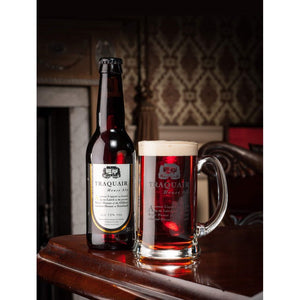 Image of Traquair House Ale - Single from Traquair House Brewery