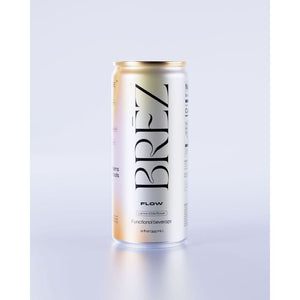 Image of Brez Flow Adaptogen Tonic - Single from Brez