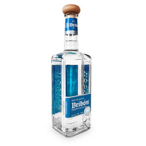 Bribon Tequila Blanco