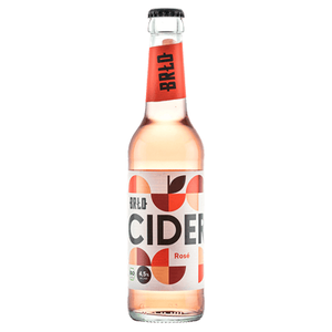 Image of BRLO Cider Rose - Single from BRLO