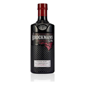 Image of Brockmans Gin from Brockmans Distillery