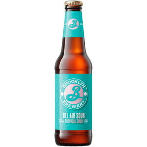 Image of Brooklyn Brewery Bel Air Sour from Brooklyn Brewery