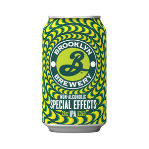 Image of Brooklyn Brewery Special IPA Non-Alcoholic from Brooklyn Brewery