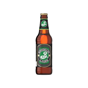 Image of Brooklyn Brewery Lager from Brooklyn Brewery