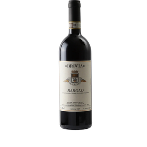 Image of Brovia Barolo Castiglione from Brovia