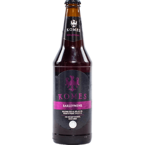 Image of Browar Fortuna Komes Barley Wine - Single from Browar Fortuna