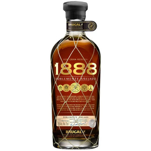 Image of Brugal 1888 Doblemente Anejado Rum from Brugal
