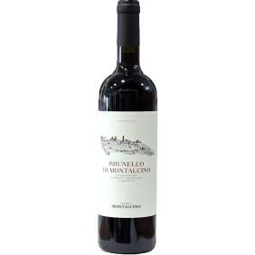 Terre Di Montalcino Brunello di Montalcino 2020