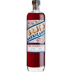 Image of St. George Bruto Americano from St. George Spirits