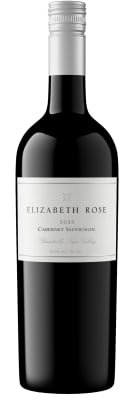 Elizabeth Rose Cabernet Sauvignon 2023