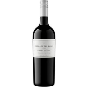 Elizabeth Rose Cabernet Sauvignon 2023