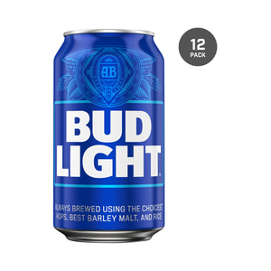 Image of Bud Light from Anheuser-Busch