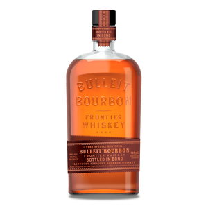 Image of Bulleit Bourbon Bottled in Bond from Bulleit Distilling Co.