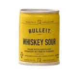 Cocktail Collection Bulleit Whiskey Sour RTD