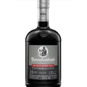 Bunnahabhain An Cuan Garbh No. 1 Single Malt 15 Year