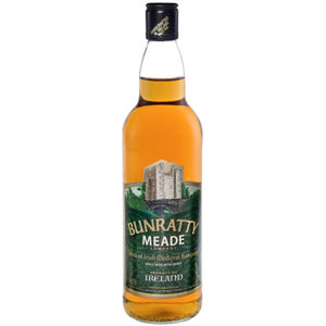 Image of Bunratty Meade Ireland from Bunratty Winery