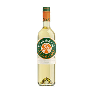 Image of Burgans Albarino from Burgans