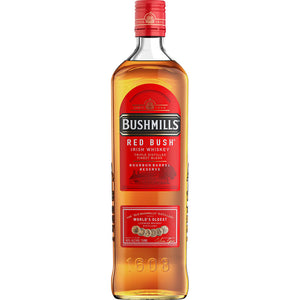 Image of Bushmills Red Bush Blended Irish Whiskey from Bushmills Distillery