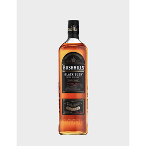 Image of Bushmills Black Bush Blended Irish Whiskey from Bushmills Distillery