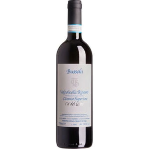 Image of Bussola Valpolicella Ripasso Ca' del Laito from Bussola