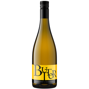 Image of Jam Cellars Butter Chardonnay - Single from JaM Cellars