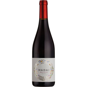 Image of Bodegas Madai Origen Mencia from Bodegas Madai