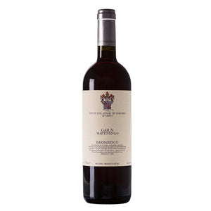 Image of Marchesi Gresy Barbaresco Gaiun from Marchesi di Gresy