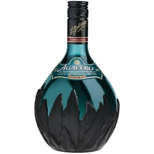 Image of Agavero Tequila Liqueur from Los Camichines Distillery