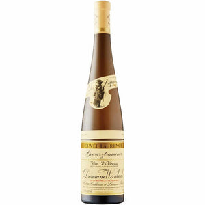 Image of Domaine Weinbach Gewurztraminer Cuvee Laurence from Domaine Weinbach