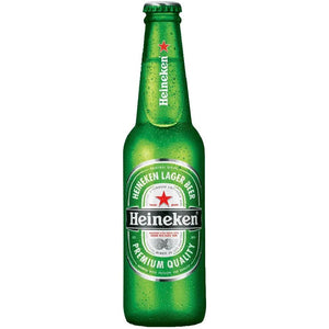 Image of Heineken Lager - Single from Heineken N.V.