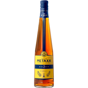Image of Metaxa 5 Star from Metaxa