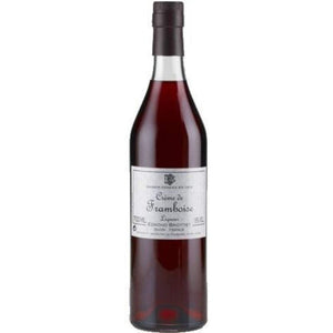 Image of Jules Theuriet Creme de Framboise from Jules Theuriet