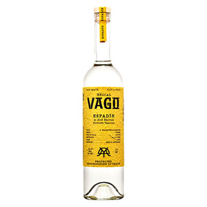 Vago Mezcal Espadin Barriga