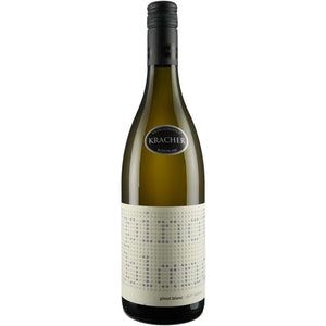 Image of Kracher Pinot Blanc from Kracher