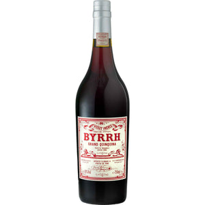 Image of Byrrh Grand Quinquina from Byrrh